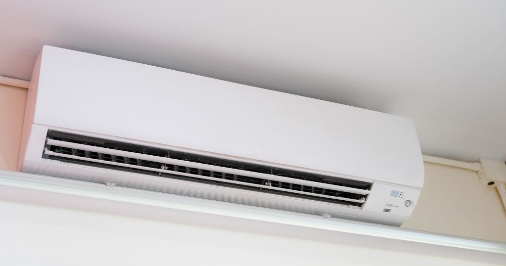Air Conditioners Work